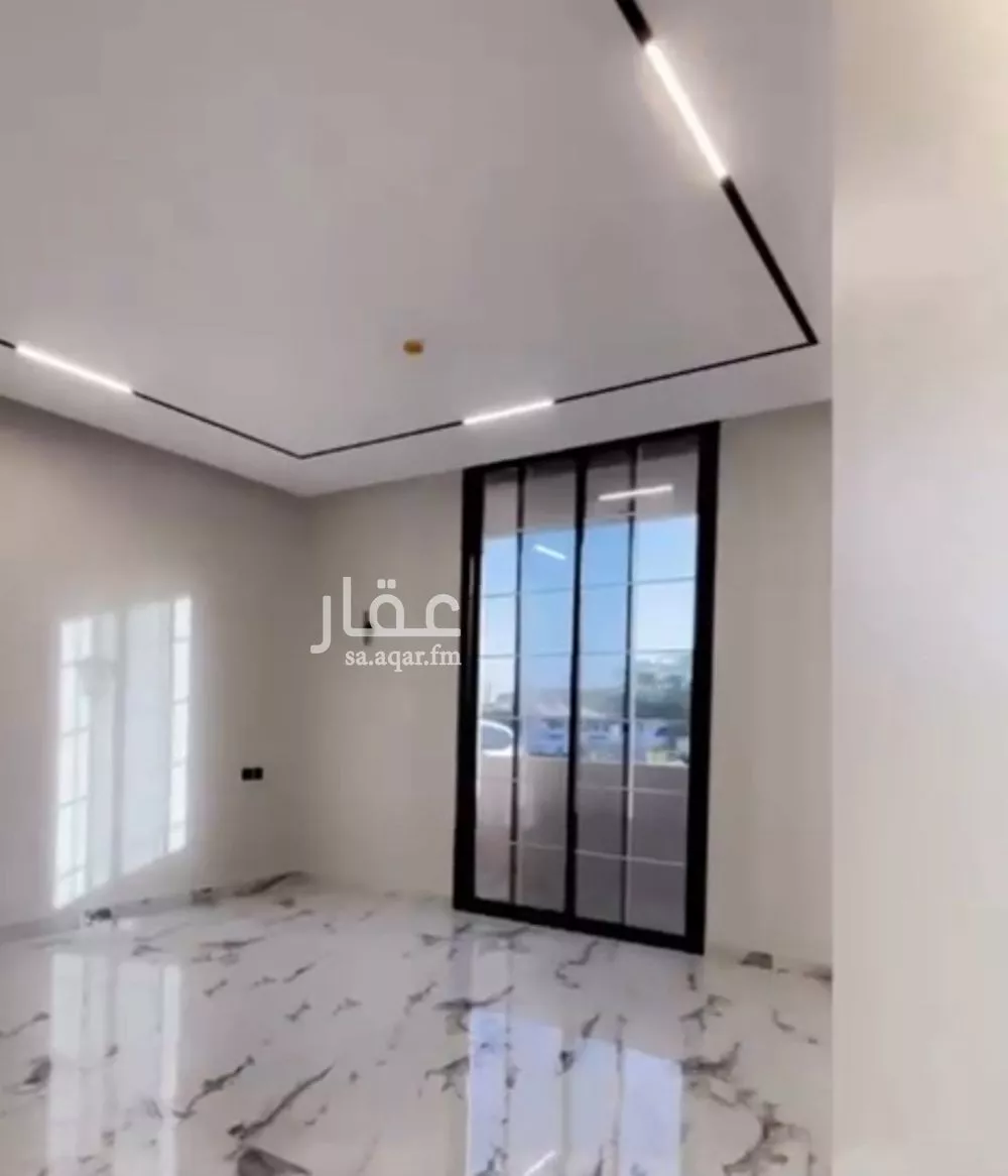 شقة 4 غرف في الشفا 5