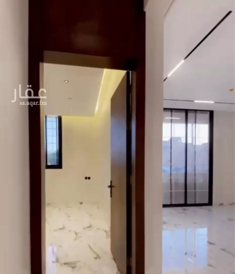 شقة 4 غرف في الشفا 8