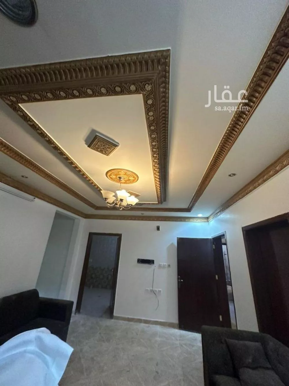 شقة 4 غرف في بدر 15