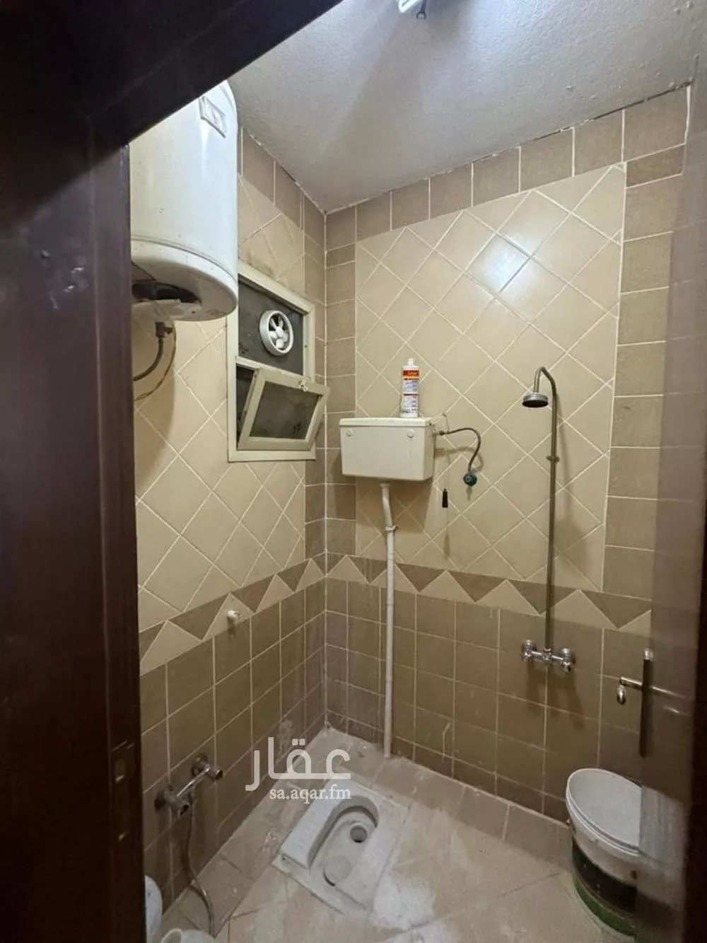 شقة 4 غرف في بدر 9