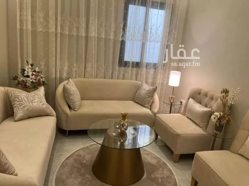 شقة 5 غرف في العارض 6