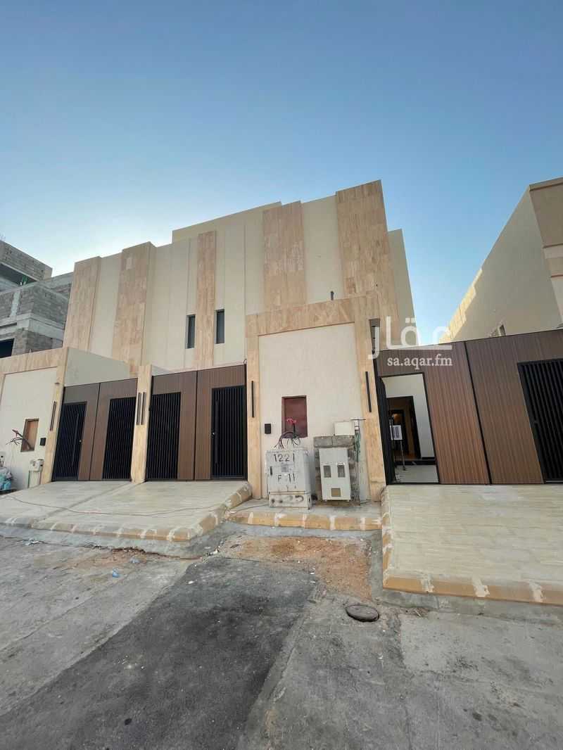 4 bedroom apartment in As Suwaidi Al Gharabi, Riyadh 2