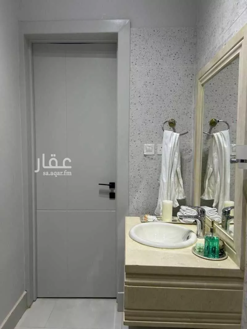 شقة 3 غرف في اليرموك 6