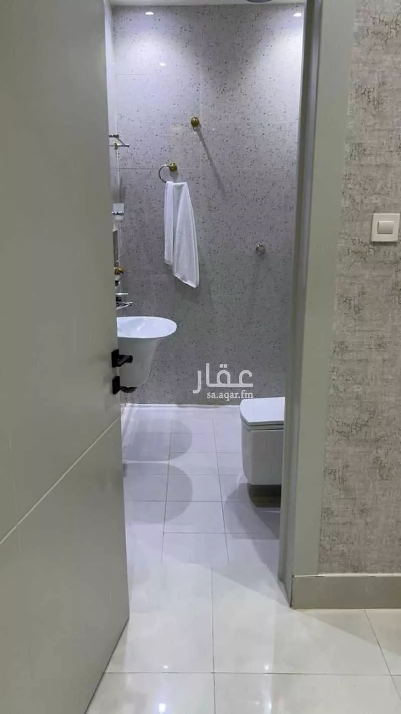 شقة 3 غرف في اليرموك 7