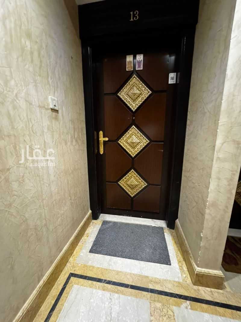 شقة 3 غرف في حطين، الرياض 3
