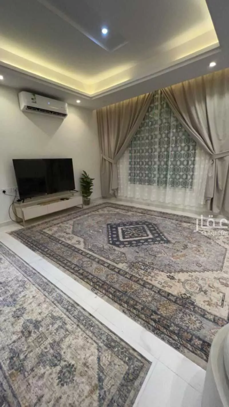 5 bedroom apartment in Tuwaiq 8