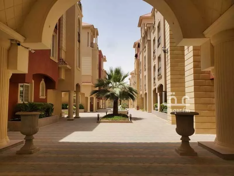 4 bedroom apartment in Dhahrat Laban 3