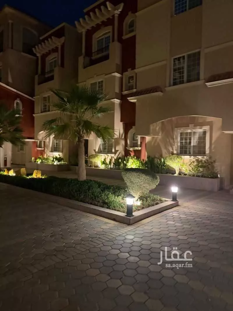 4 bedroom apartment in Dhahrat Laban 5