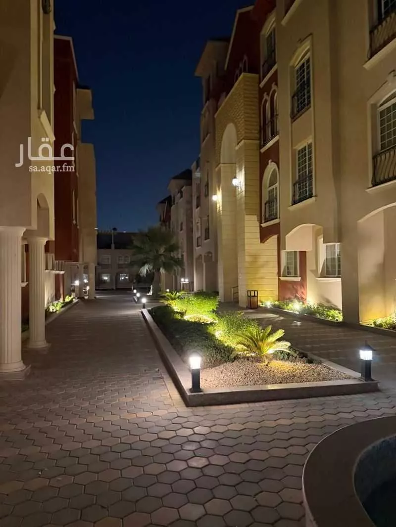 4 bedroom apartment in Dhahrat Laban 6