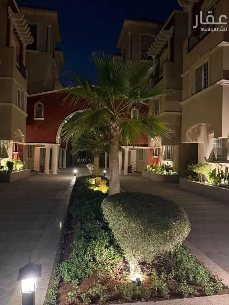 4 bedroom apartment in Dhahrat Laban 7