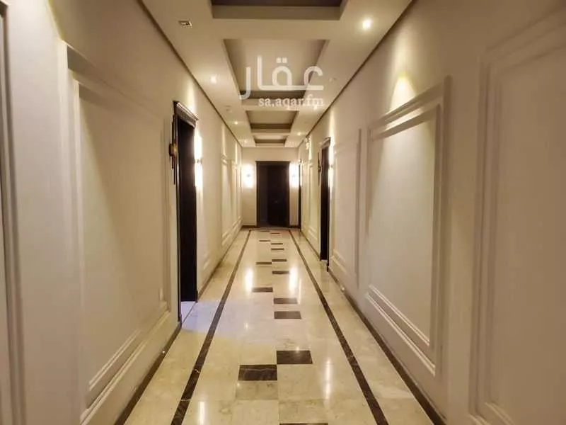 4 bedroom apartment in Dhahrat Laban 8