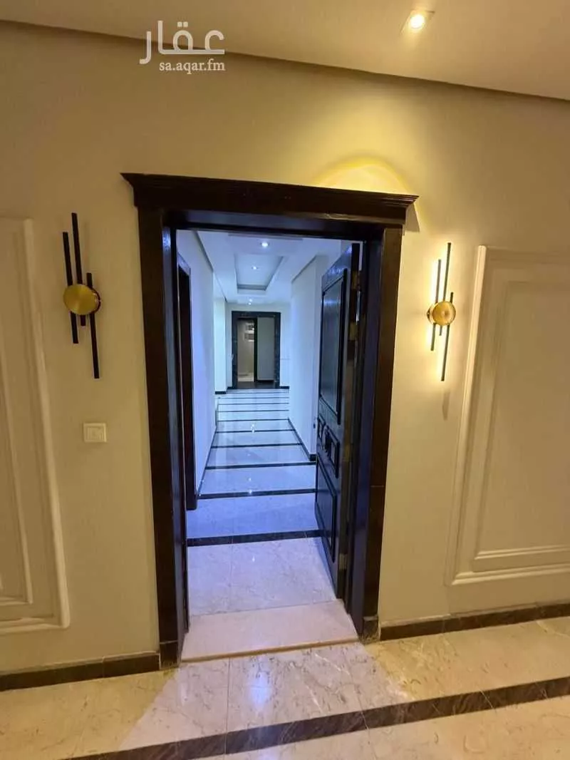 4 bedroom apartment in Dhahrat Laban 10