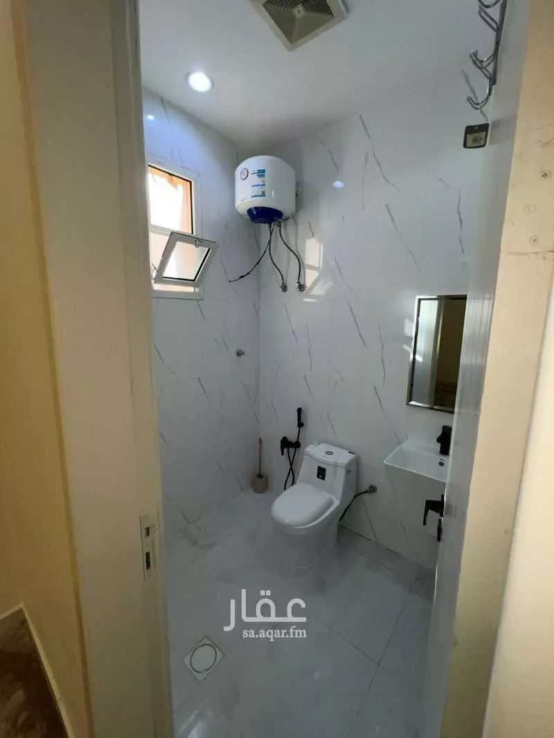 شقة 5 غرف في الشفا 8