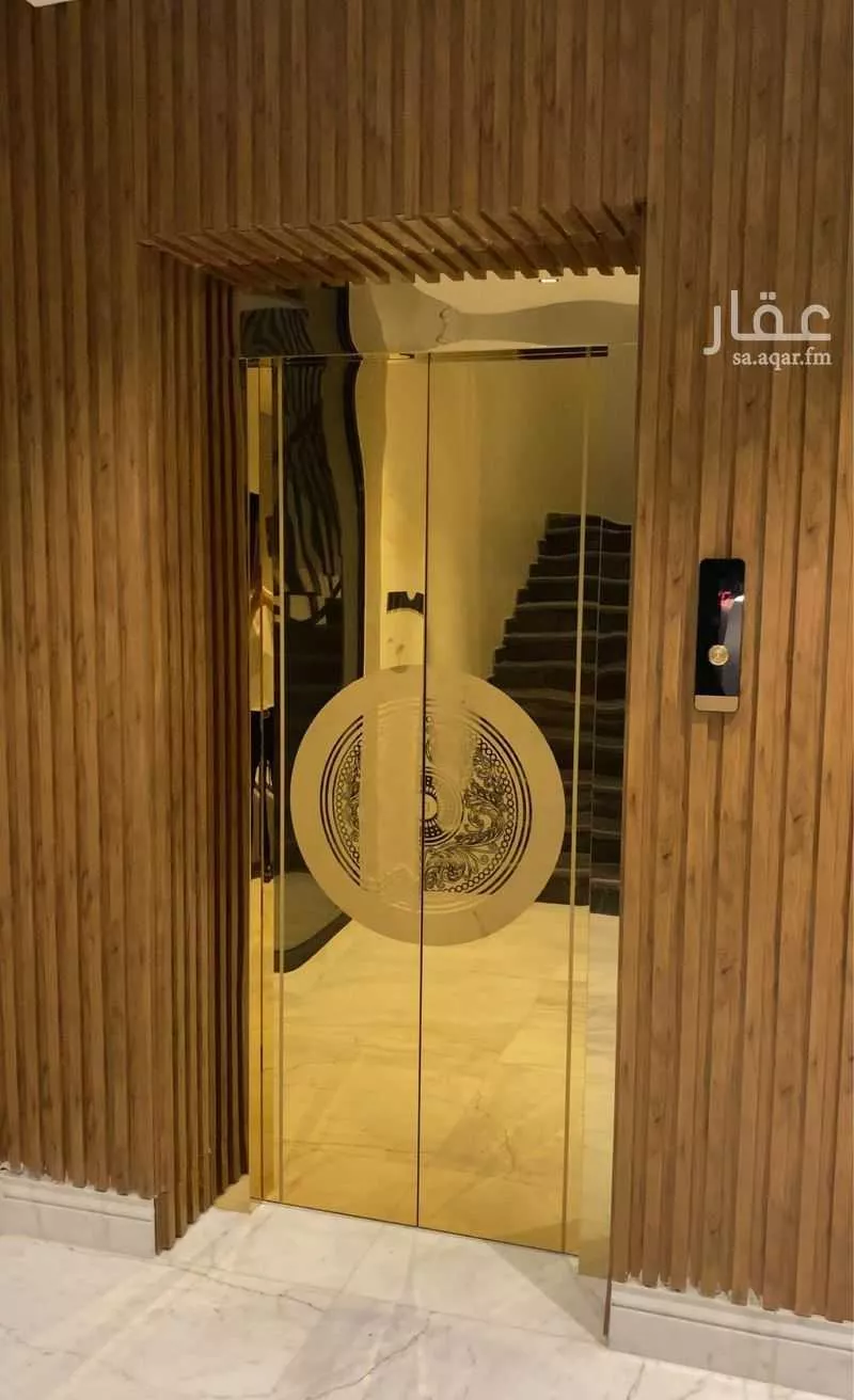 شقة 2 غرف في الروابي 2