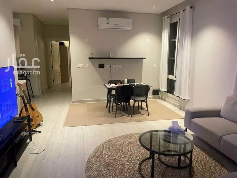 2 bedroom apartment in Al Aridh 3