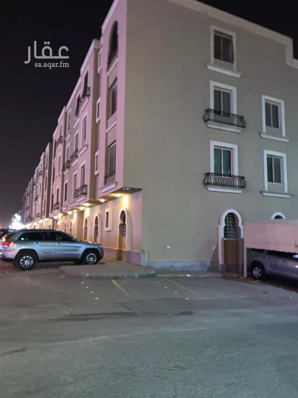 4 bedroom apartment in Al Yasmin 2