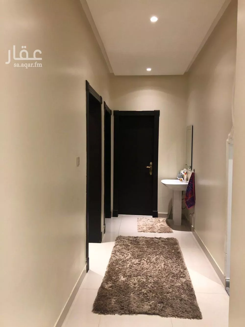 4 bedroom apartment in Al Yasmin 5