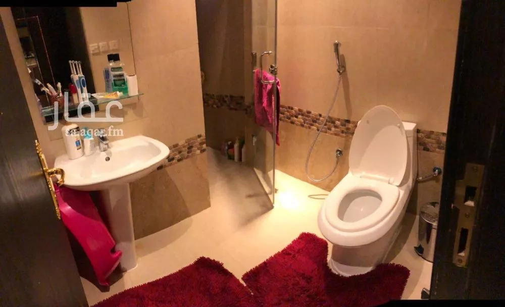 4 bedroom apartment in Al Yasmin 6