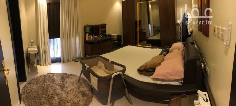 4 bedroom apartment in Al Yasmin 7