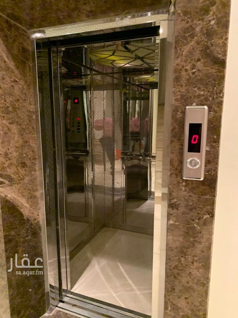 4 bedroom apartment in Al Yasmin 10
