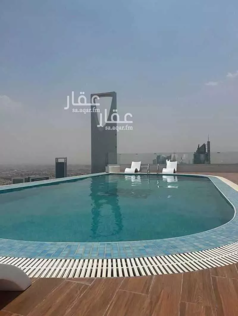 شقة 2 غرف في الرحمانية 2