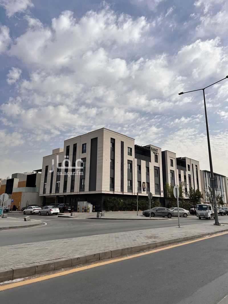 3 bedroom apartment in Al Falah, Riyadh 2