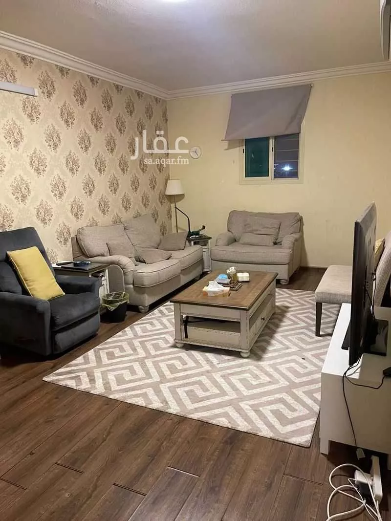شقة 3 غرف في التعاون 3