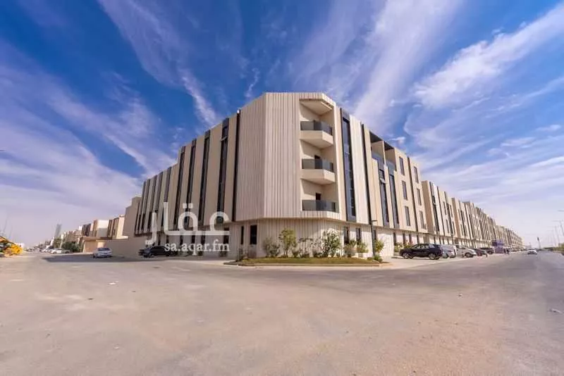 4 bedroom apartment in Al Rimal 2