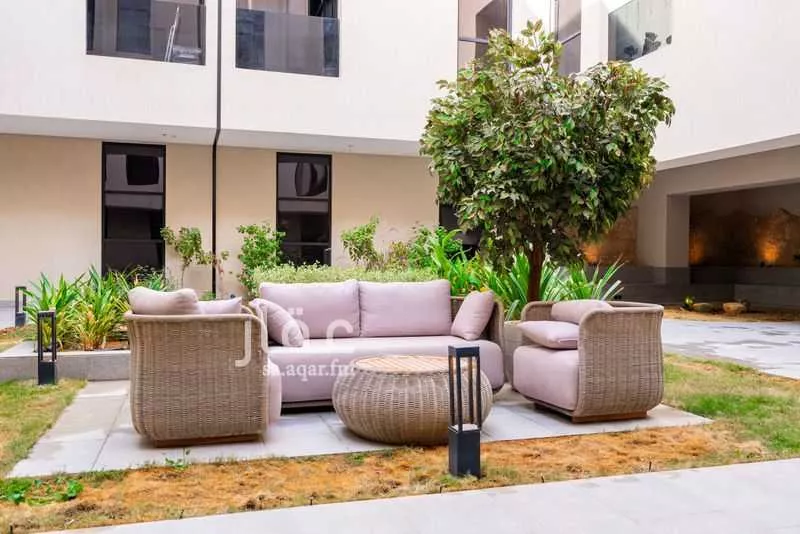 4 bedroom apartment in Al Rimal 4
