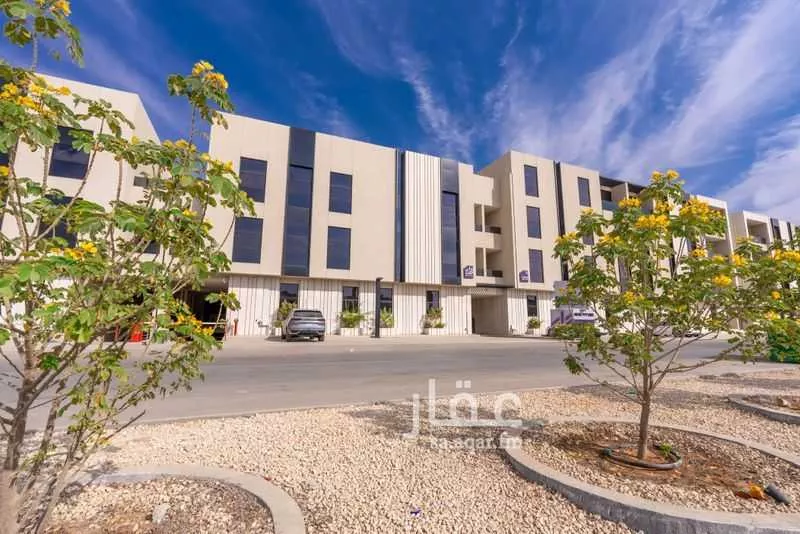 4 bedroom apartment in Al Rimal 5