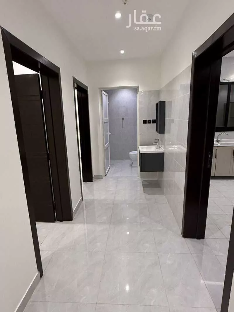 4 bedroom apartment in Al Rimal 5