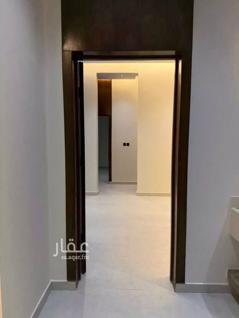 شقة 3 غرف في ظهرة نمار 9
