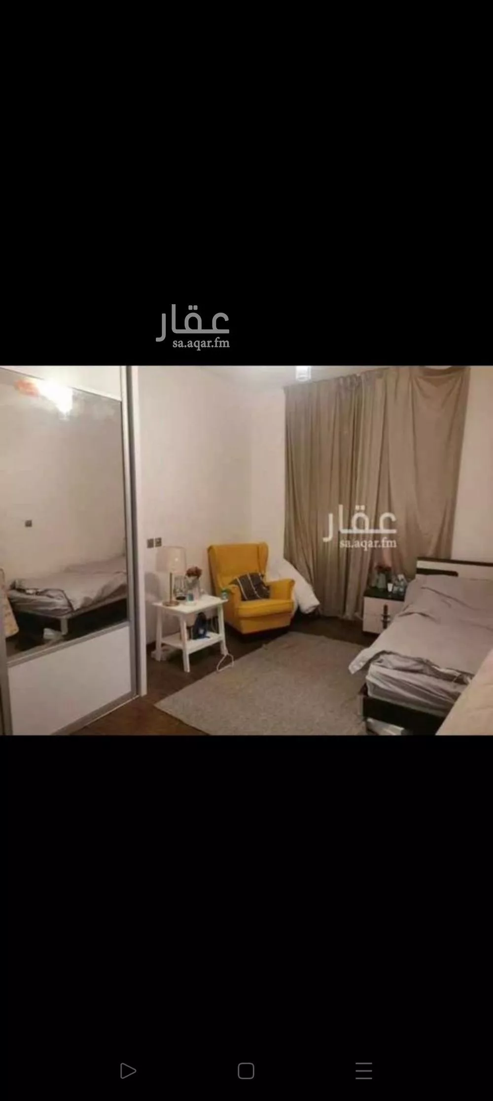 شقة 4 غرف في قرطبة 9