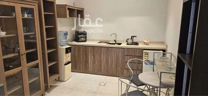 3 bedroom apartment in Al Hamra 2
