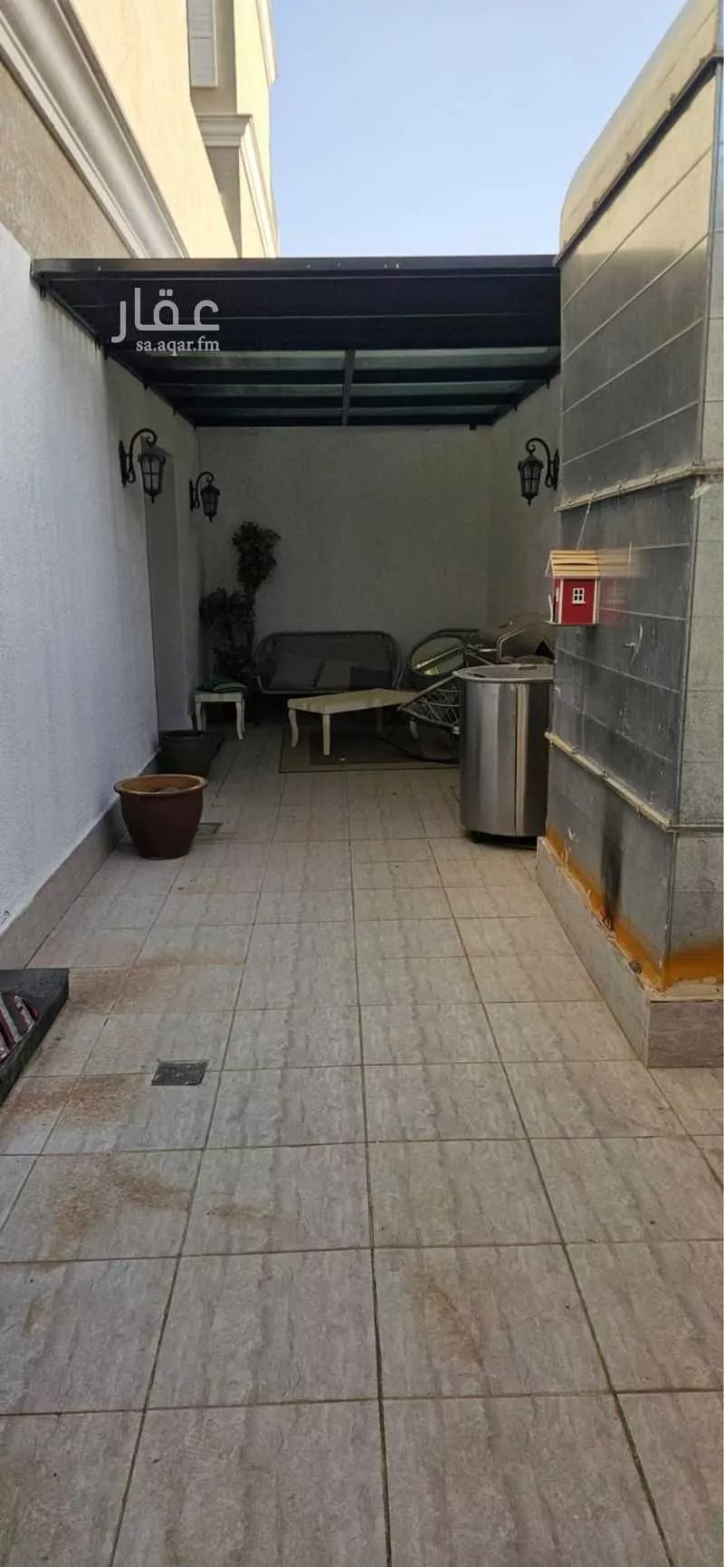 3 bedroom apartment in Al Hamra 5