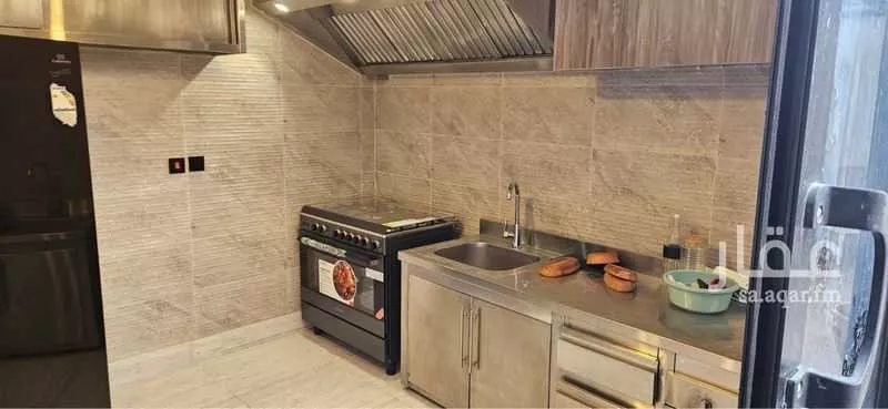 3 bedroom apartment in Al Hamra 6