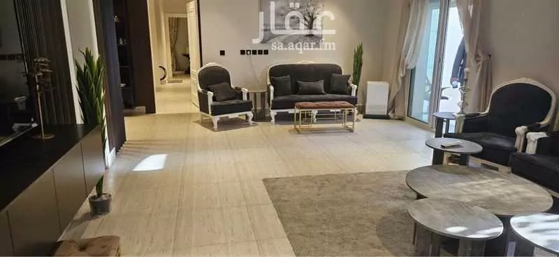 3 bedroom apartment in Al Hamra 8