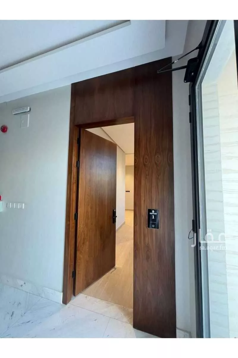 3 bedroom apartment in Al Munsiyah 4