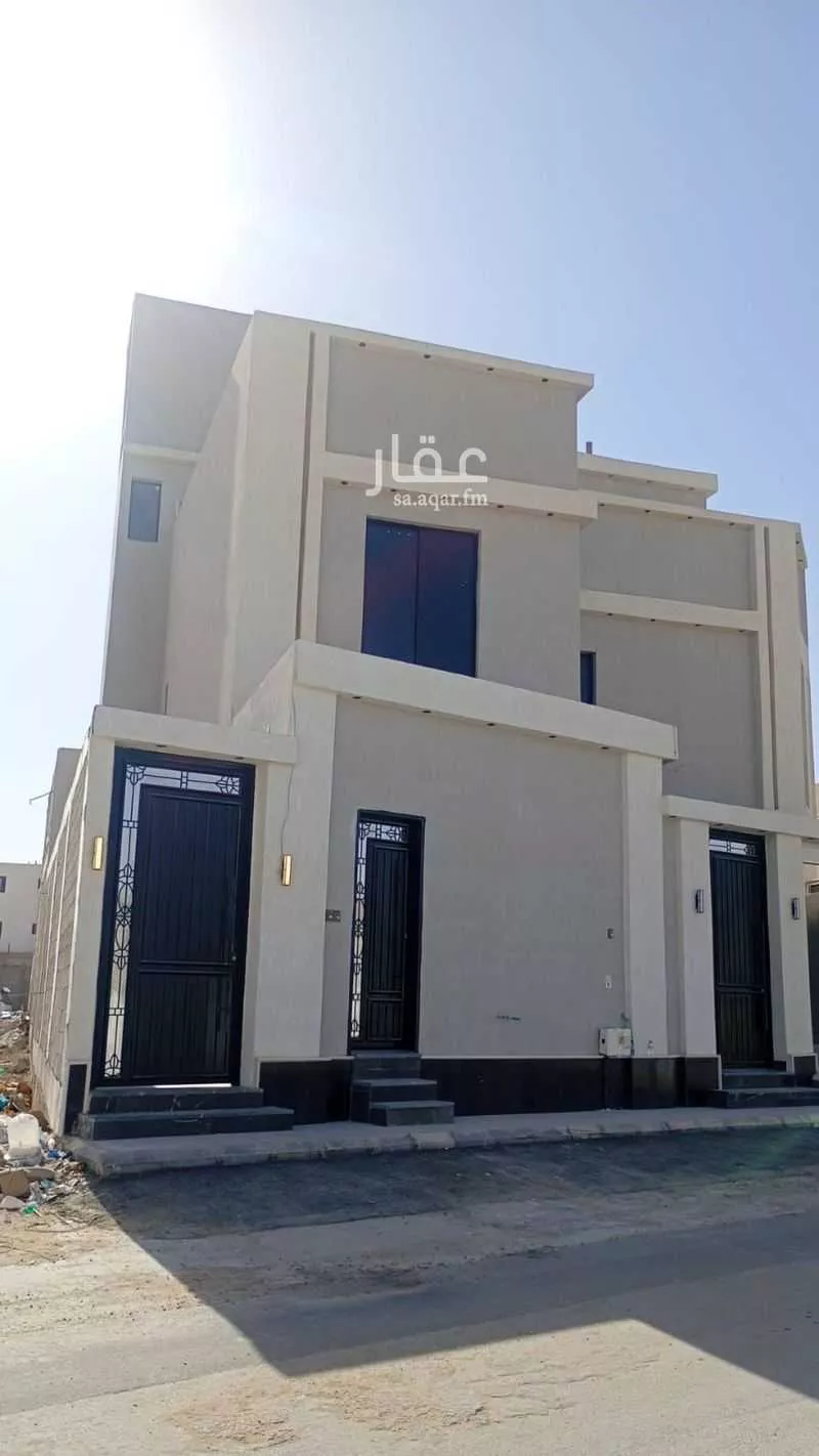 3 bedroom apartment in Al Janadriyah, Riyadh 9