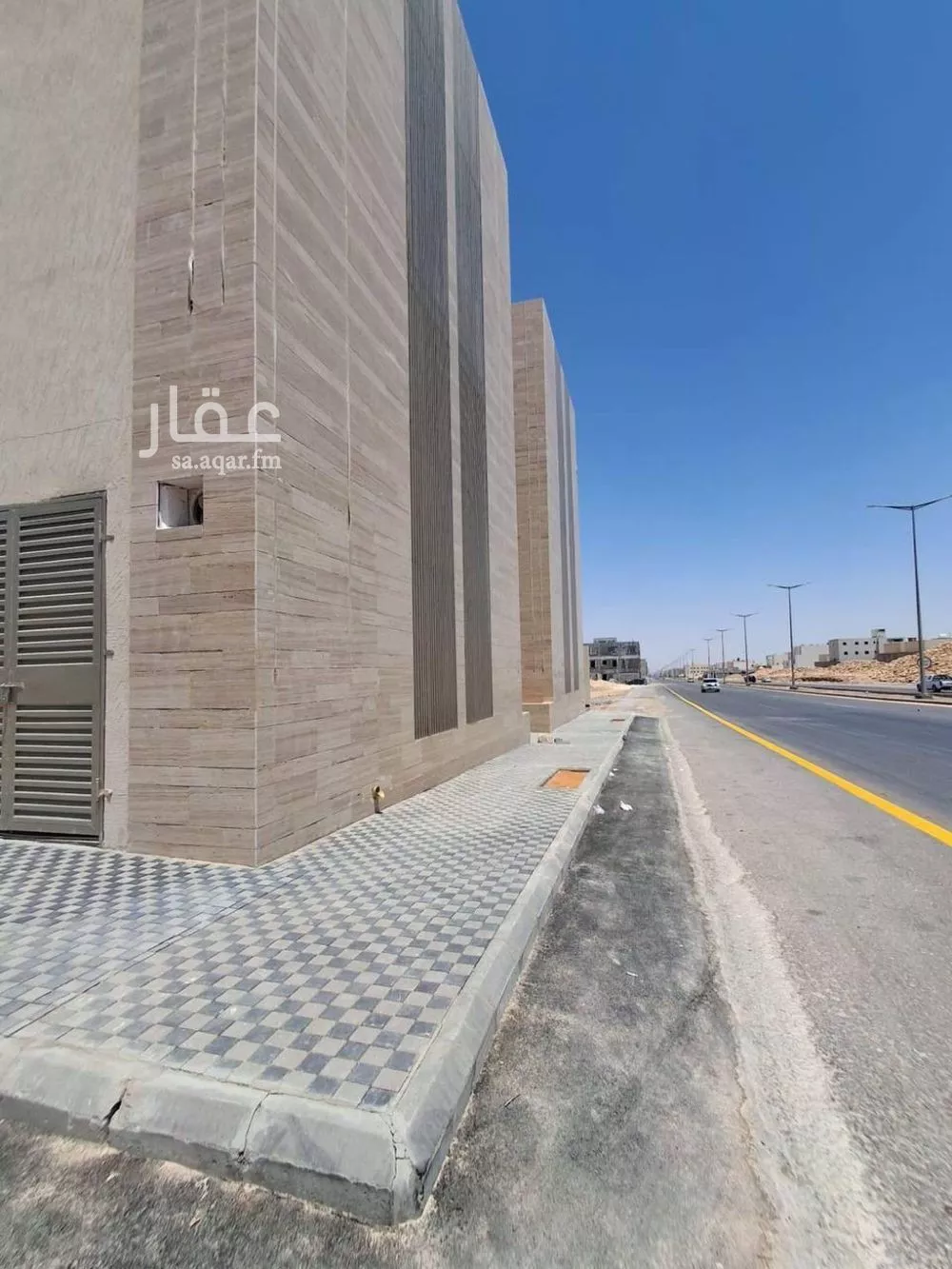 2 bedroom apartment in Al Mahdiyyah 2