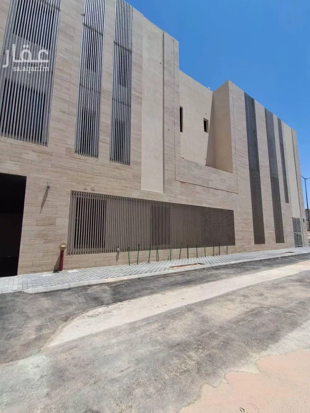 2 bedroom apartment in Al Mahdiyyah 3