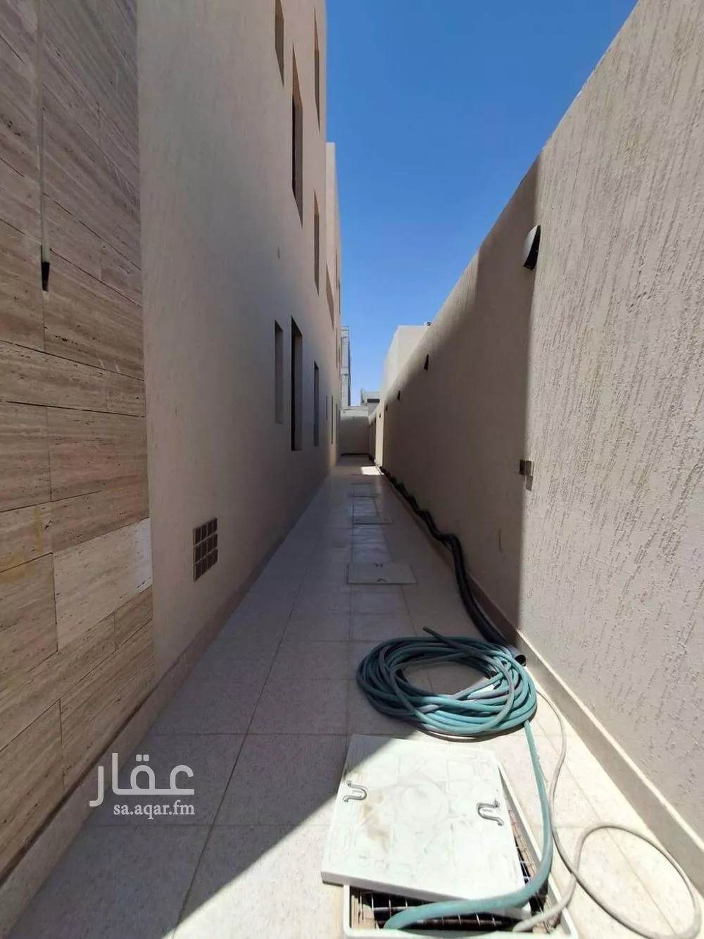 2 bedroom apartment in Al Mahdiyyah 4