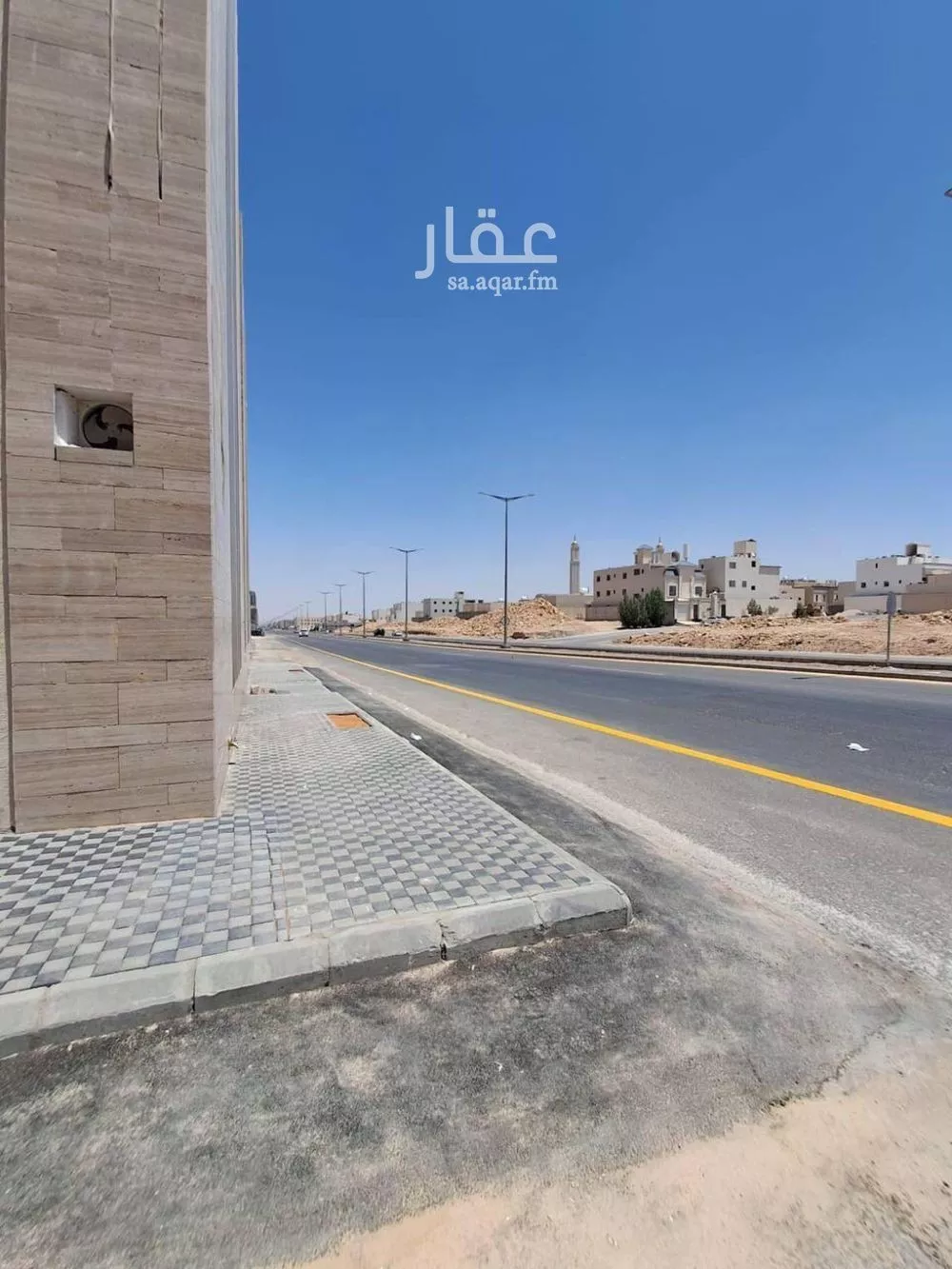 2 bedroom apartment in Al Mahdiyyah 5