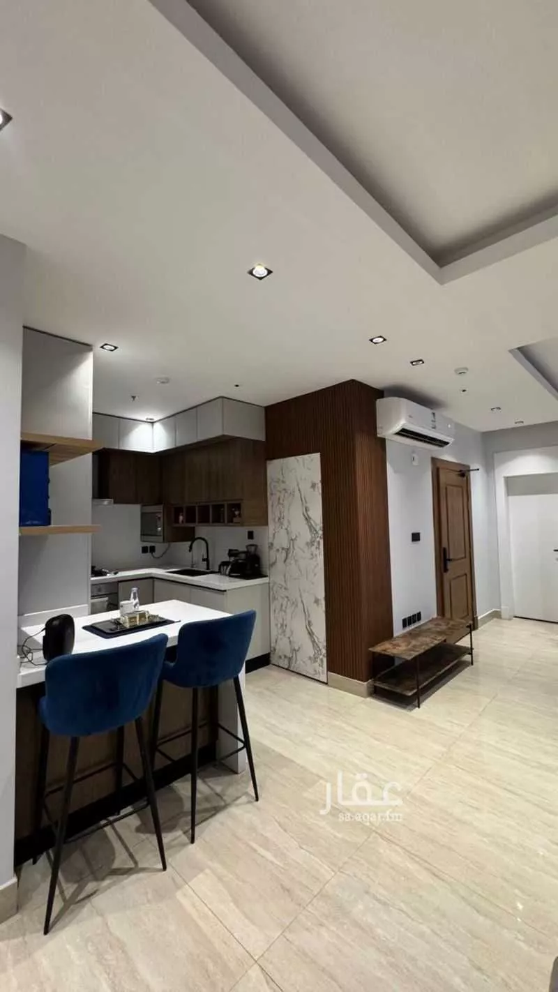 4 bedroom apartment in Al Quds, Riyadh 13