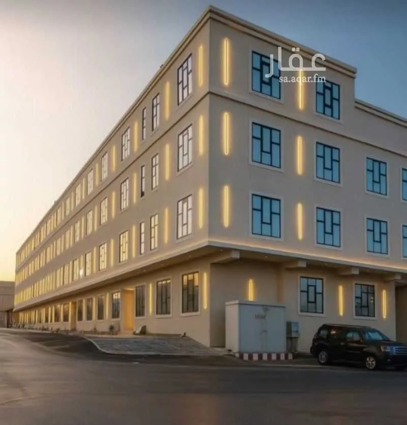 3 bedroom apartment in Al Hazm 2
