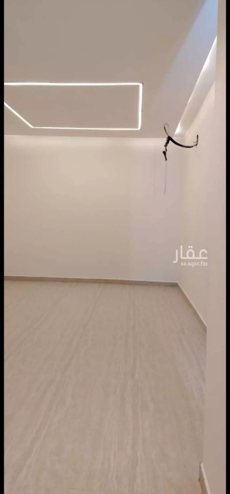 3 bedroom apartment in Al Hazm 3