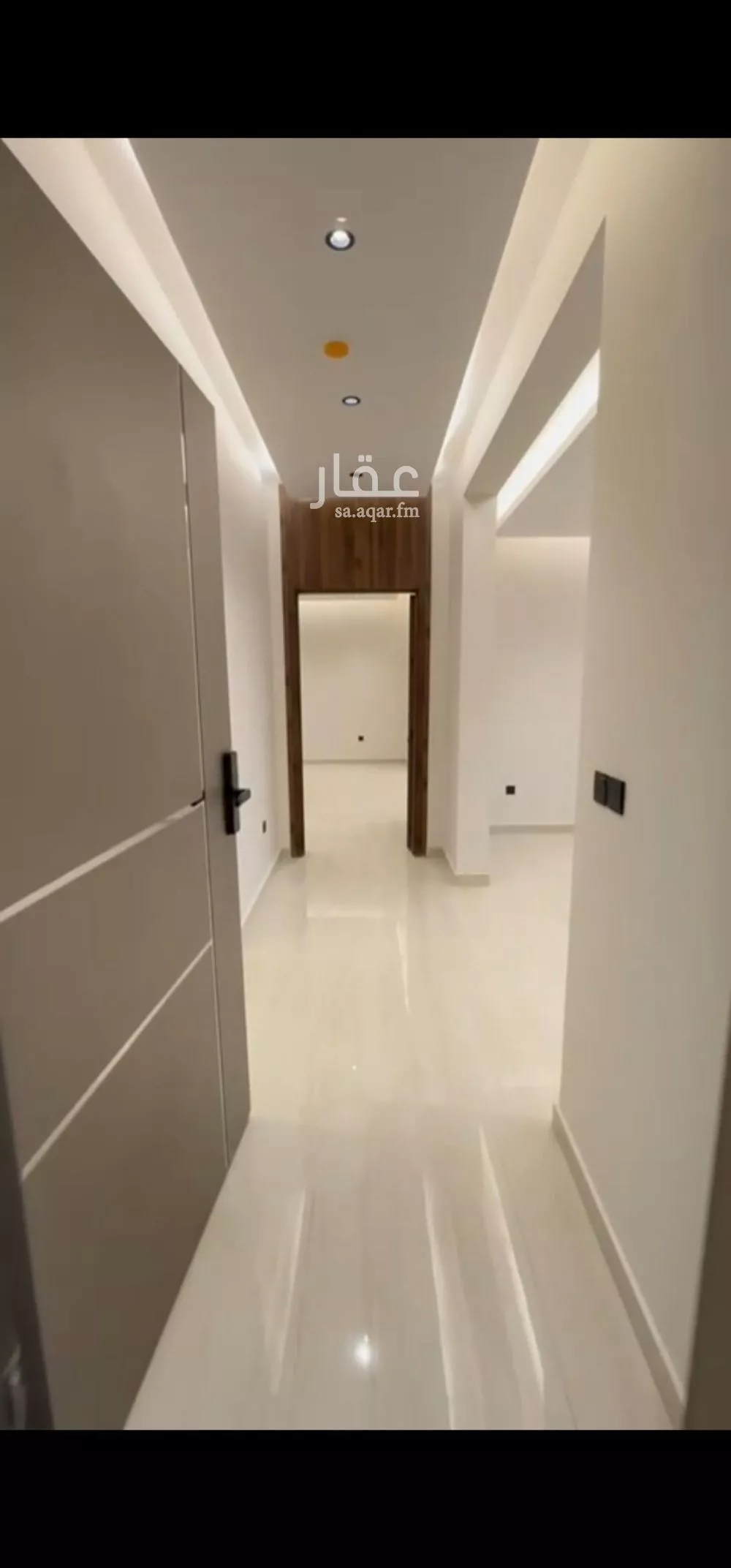 4 bedroom apartment in Al Hazm 14