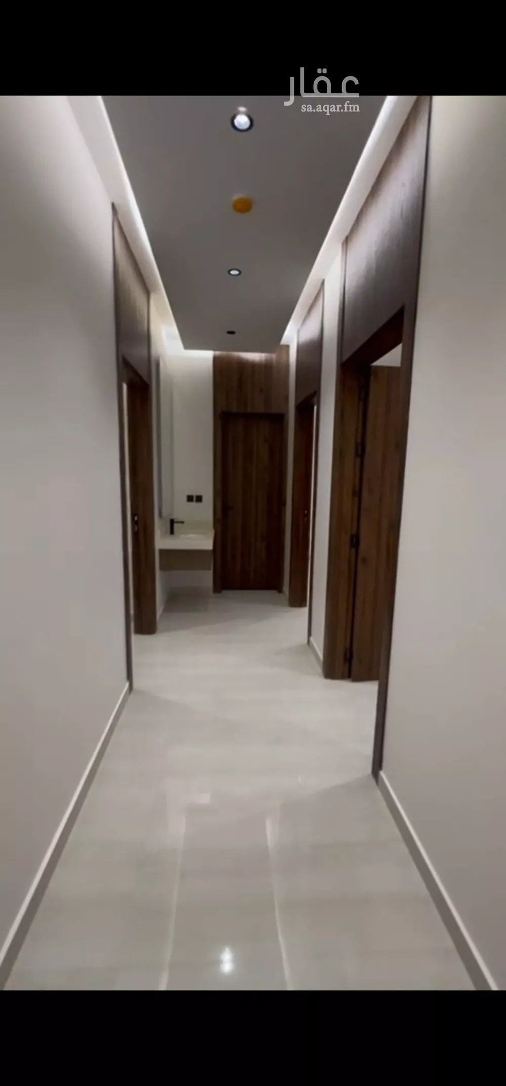 4 bedroom apartment in Al Hazm 16