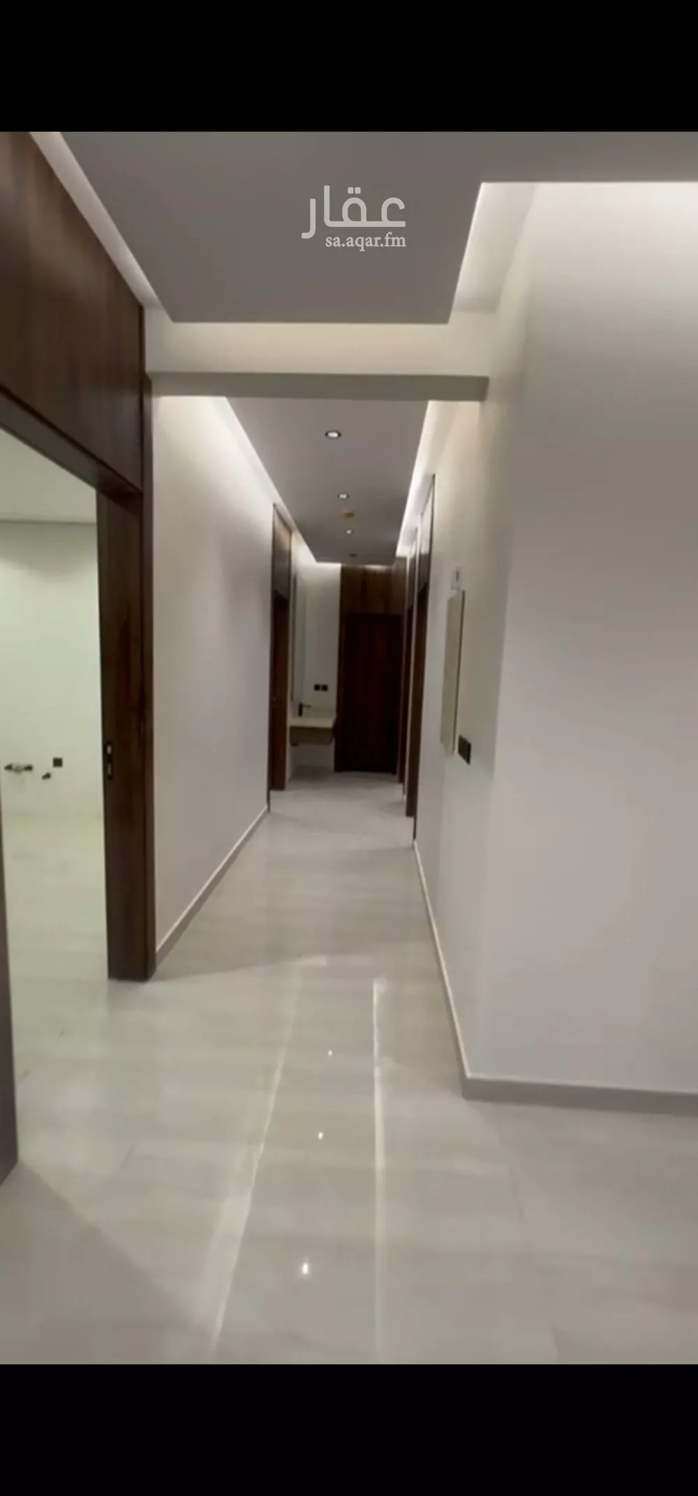 4 bedroom apartment in Al Hazm 3