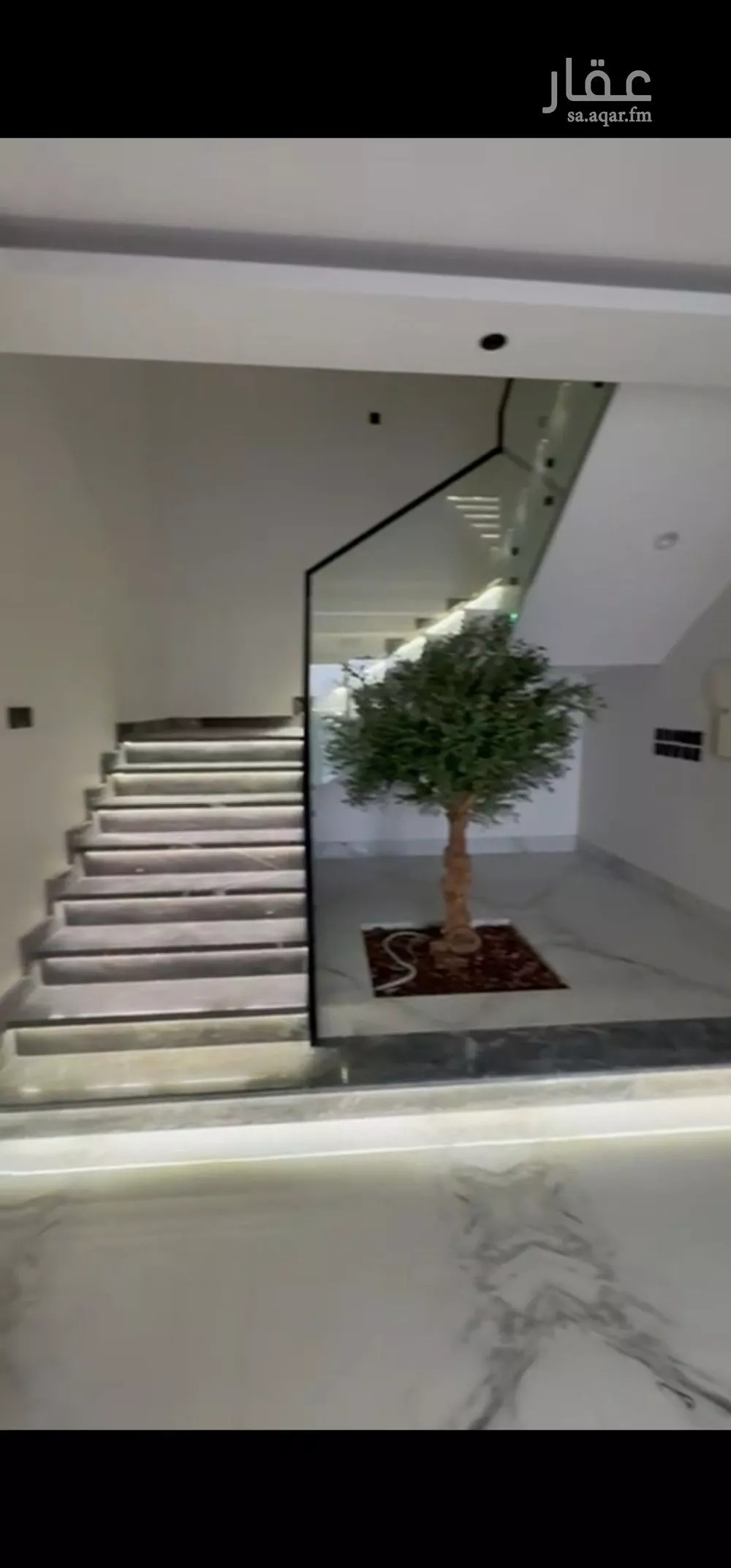 4 bedroom apartment in Al Hazm 10